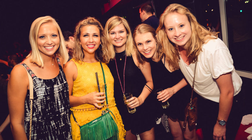 Ninety Four Belgrade Night Club