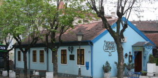 Restaurant Ima dana