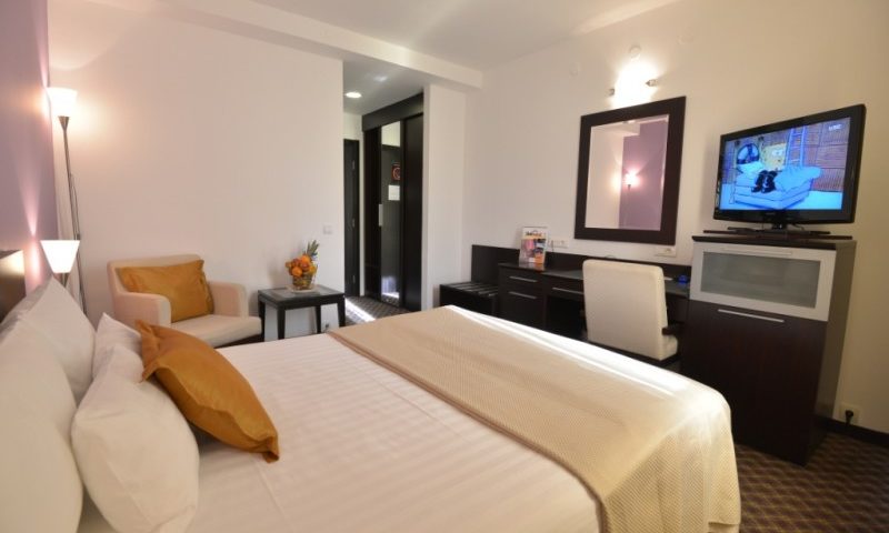 Hotel Sumadija