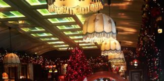Restaurant Franš Belgrade