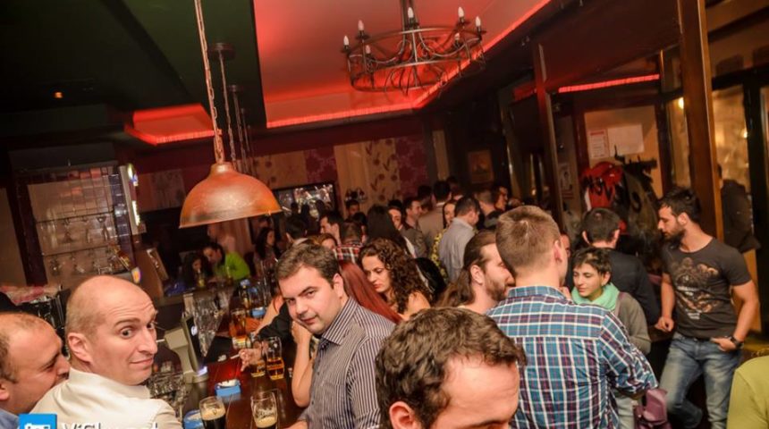 Pub Eleven