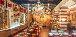 Restaurant Lorenzo & Kakalamba