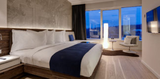 HOTEL BLU RADISSON OLD MILL