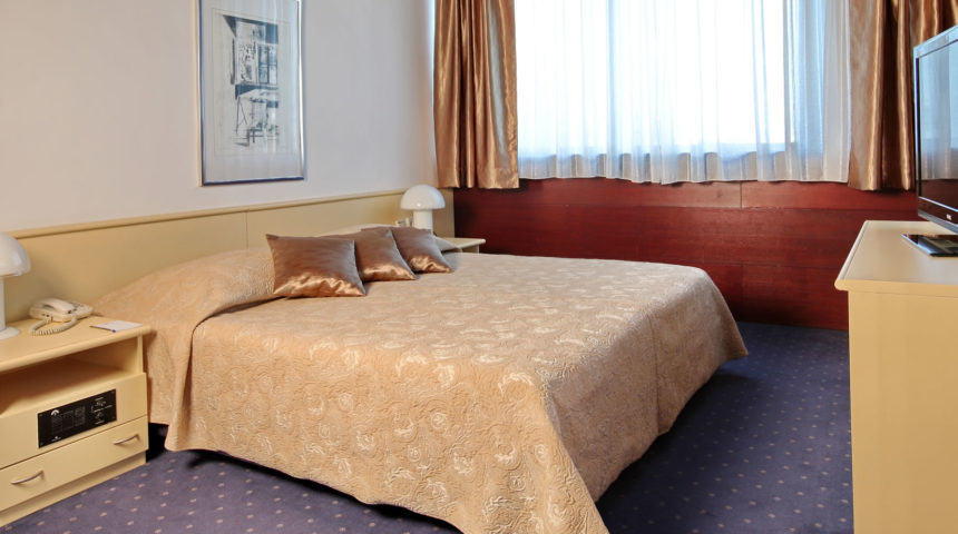 HOTEL SLAVIJA GARNI