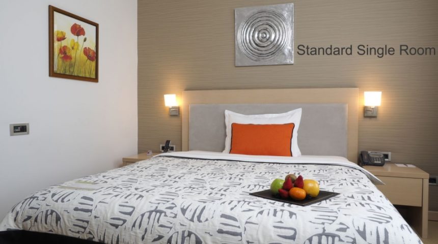 Hotel Inn 