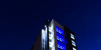 Hotel HERITAGE Belgrade