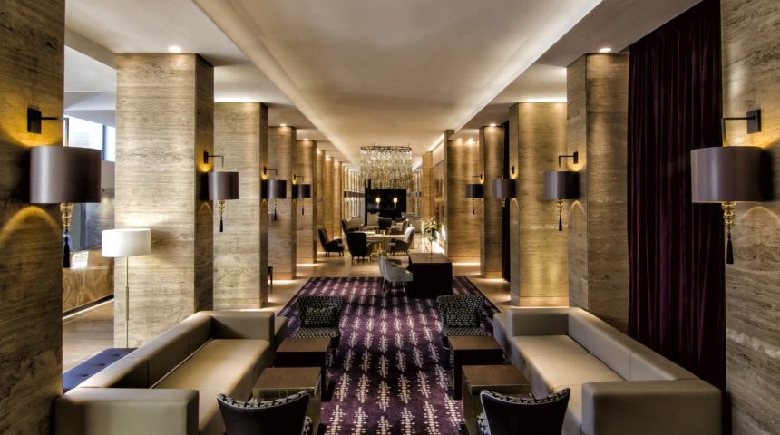 HOTEL METROPOL PALLACE