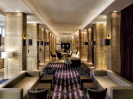 HOTEL METROPOL PALLACE