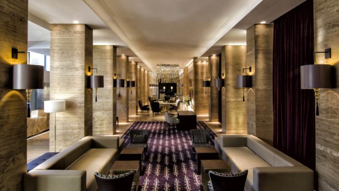 HOTEL METROPOL PALLACE