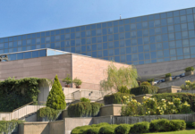 HOTEL HYATT REGENCY