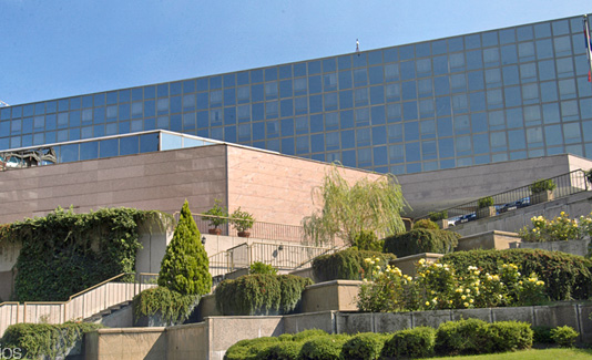 HOTEL HYATT REGENCY