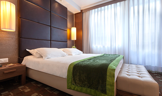 BELGRADE ART HOTEL