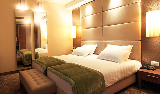 BELGRADE ART HOTEL