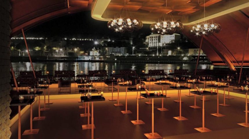 Port by Community club