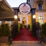 Restaurant Stanica 1884 Belgrade