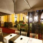 Restaurant Stanica 1884 Belgrade