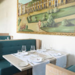 Restaurant Stanica 1884 Belgrade