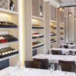 Restaurant Stanica 1884 Belgrade