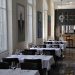 Restaurant Stanica 1884 Belgrade