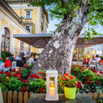 Restaurant Stanica 1884 Belgrade