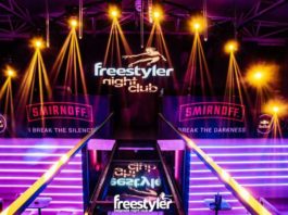 FREESTYLER Belgrade