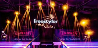 FREESTYLER Belgrade
