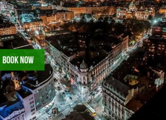 BELGRADE CITY TOURS