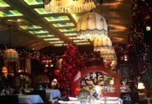 Restaurant – Franš Restaurant Franš Belgrade