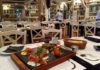 Restaurant Mala fabrika ukusa