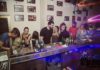 Pub Soprano Bar Belgrade