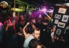 Pub Wurst Platz Bar Belgrade