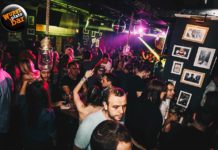 Pub Wurst Platz Bar Belgrade