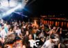 Night Club Tag Belgrade