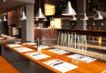 Restaurant – Comunale