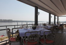 Restaurant – Šaran Restaurant Šaran Belgrade