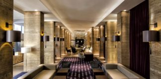 HOTEL METROPOL PALLACE