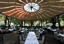 Restaurant – Madera Restaurant Madera Belgrade