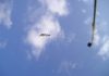 BUNGEE JUMPING BUNGEE JUMPING