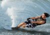 AQUA SKI Belgrade Ada lake