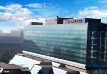 HOTEL CROWNE PLAZA