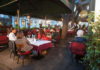 Restaurant – Tri Sesira Restaurant - Tri Sesira Skadarlija