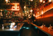 NEW MAGAZA RESTAURANT BREAKING ALL RECORDS