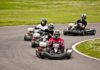 KARTING CENTER BELGRADE