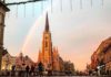 The amazing city – Novi Sad