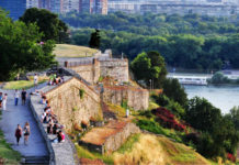 Belgrade Fortress – KALEMEGDAN