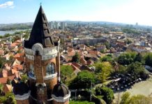 The secrets of Zemun