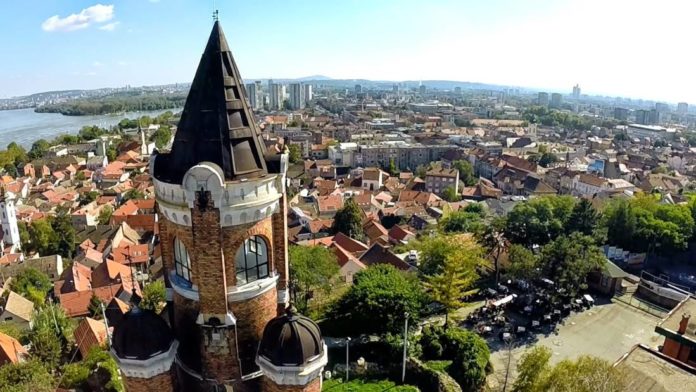 zemun feature