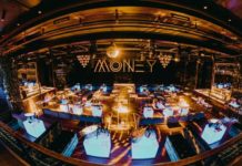 MONEY NIGHT CLUB