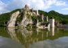 HISTORY TOUR ALONG THE DANUBE RIVER