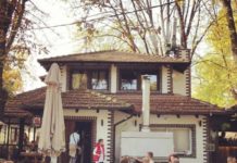 MALI KALEMEGDAN RESTAURANT